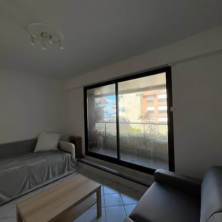 Coeur Avec Parking, Proche - Fr-1-319-604 Apartment