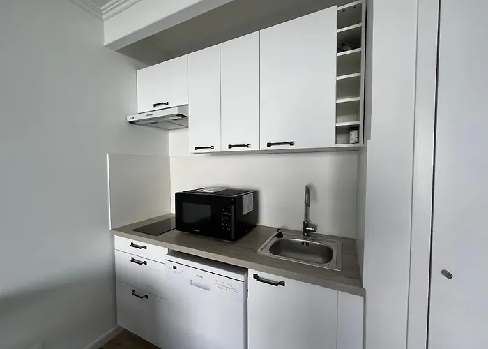 Coeur Avec Parking, Proche - Fr-1-319-604 Apartment Arcachon