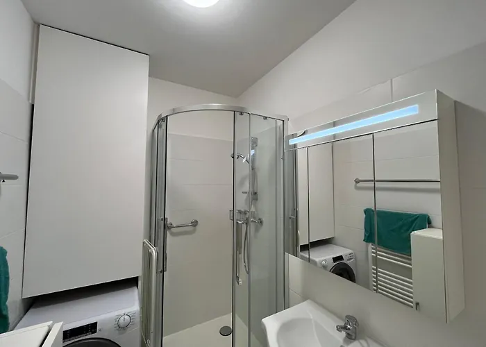 Apartment Coeur Avec Parking, Proche - Fr-1-319-604 Arcachon