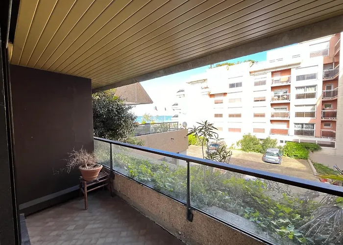 Coeur Avec Parking, Proche - Fr-1-319-604 Apartment Arcachon