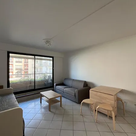 Apartment Cosy A - Centre Ville, A Pied, Parking Prive - Fr-1-319-604 Arcachon