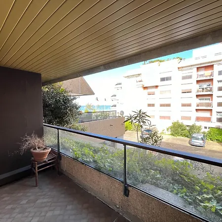 Au Centre D'arcachon, Proche Plage, Avec Parking Privé - Fr-1-319-604 Appartement Arcachon