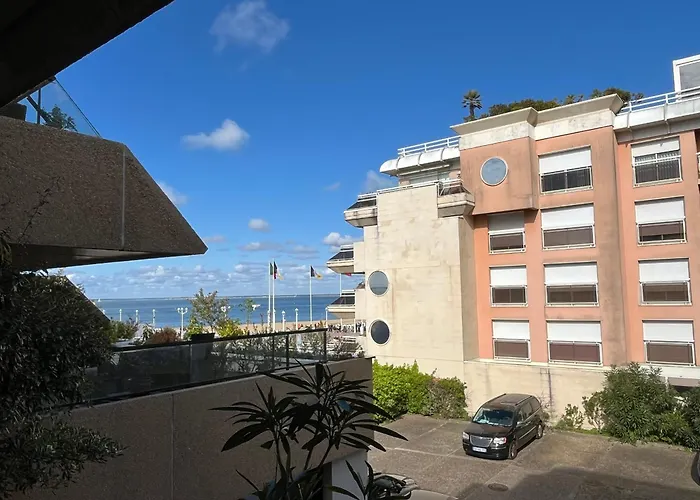 Coeur Avec Parking, Proche - Fr-1-319-604 * ארסשון